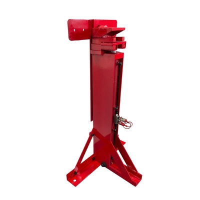 Grain Silo Tank Jacking System Simple Piston Type Hydraulic Jack untuk Mudah Angkat