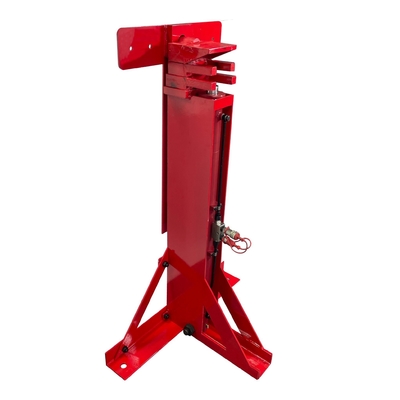 Kekuatan Silinder Hidraulik Berkualitas Tinggi 400mm